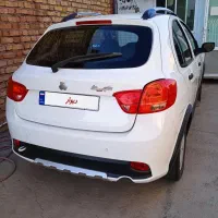 کوییک اس مدل ۱۴۰۲|خودرو سواری و وانت|زنجان, |دیوار