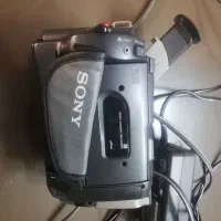 دوربین فیلمبرداری