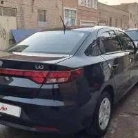 تارا TU5p مدل 401 کم کار|خودرو سواری و وانت|یزد, |دیوار