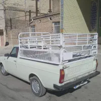 حمل بار درون شهری و برون شهری