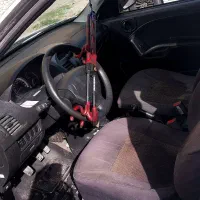 ساینا مدل ۹۷|خودرو سواری و وانت|اسلام‌شهر, شهرک فرهنگیان|دیوار