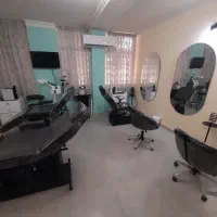 اجاره لاین اکستنشن مژه و اکستنشن مو و بافت مو