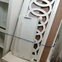 تخت و کمد|اسباب و اثاث بچه|مشهد, زیرکن|دیوار