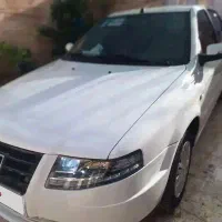سمند سورن پلاسxu7p