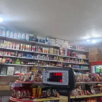 واگذاری سوپر مارکت خوش جا پاسداران