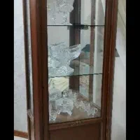 گنجه چوب گردو