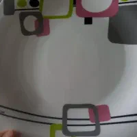 بشقاب،کاسه پارس اوپال