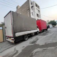باربری اثاثیه(تک ستاره عسلویه)دارای دفترثابت100%|خدمات حمل و نقل|عسلویه, |دیوار