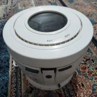 فروش سرخ کن با روغن سون استار7 star|اجاق گاز و لوازم برقی پختوپز|ایرانشهر, |دیوار