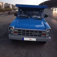 نیسان مدل 88