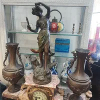 ساعت و کاپ فرانسه