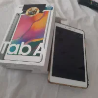 تبلت تمیز Tab Aبدون خط و خش