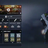 اکانت کالاف دیوتی موبایل