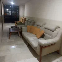 مبل هفت نفره|مبلمان خانگی و میز عسلی|محمدیه-قزوین, |دیوار