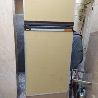 یخچال نفتی  تبدیل به گازسوز  مکان مریوان
