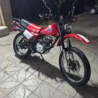 طرح XL مدل ۹۳ پلاک ملی درحد