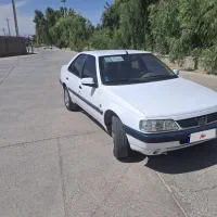 405slx|خودرو سواری و وانت|جهرم, |دیوار