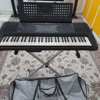 کیبورد یاماها psr630