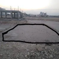 زمین-مسکونی