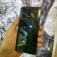 Poco x6pro 512گیگ رام ۱۲|موبایل|اصفهان, احمدآباد|دیوار