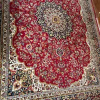 فرش۱۲متری سالم