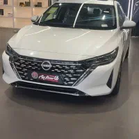 نیسان سیلفی ای پاور پلاس