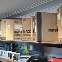 فروشگاه تخصصی کیس گیمینگ اقساطی تجهیز گیمنت تخصصی|رایانه رومیزی|اهواز, نادری|دیوار