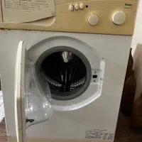 لباسشویی حایر