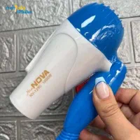 سشوار مسافرتی نوا|آرایشی، بهداشتی، درمانی|بم, |دیوار