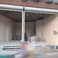 اجاره مغازه با موقعیت طلایی سقف بلندتابلوخور عالی|اجارهٔ مغازه و غرفه|تهران, چهارصد دستگاه|دیوار