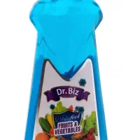 گندزدای کاهو و سبزی و میوه