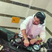 دی‌جی حرفه‌ای مراسم عروسی و جشن‌ها|خدمات پذیرایی، مراسم|تهران, المهدی|دیوار