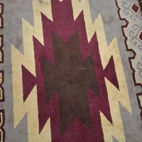 گلیم فرش 9متری