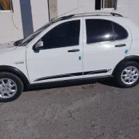 فروش کوییک آر|خودرو سواری و وانت|بندر ترکمن, |دیوار