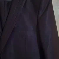 کت و شلوار مردانه سالم سایز ۴۶|لباس|شوشتر, |دیوار