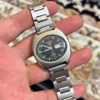 دو عدد سیکو lm و dx