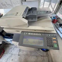 دستگاه کپی توشیبا مدل ۳۵۳|پرینتر، اسکنر، کپی، فکس|قائم‌شهر, |دیوار