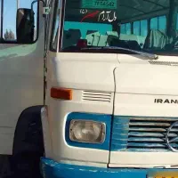 فروش مینی بوس بنز