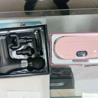 ماساژور تفنگی و برقی ، ماساژور قاعدگی|آرایشی، بهداشتی، درمانی|کرج, اصفهانیها|دیوار