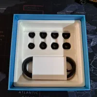 فروش هندزفری Anker SPACE A40|لوازم جانبی موبایل و تبلت|اصفهان, خانه اصفهان|دیوار