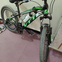 دوچرخه VTT 24