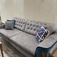 مبل ۸ نفره