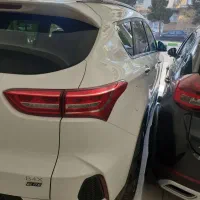 فیدلیتی الیت مدل 1404 نقد و اقساط|خودرو سواری و وانت|مشهد, تربیت (صدف)|دیوار