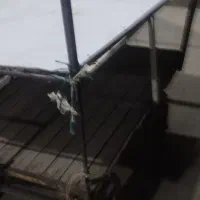 گاری میوه فروشی