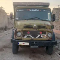بنز  ۹۱۱|خودرو سنگین|اهواز, زرگان|دیوار