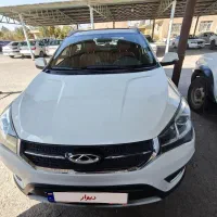 فروش mvm x22 مدل 96|خودرو سواری و وانت|کرمان, |دیوار