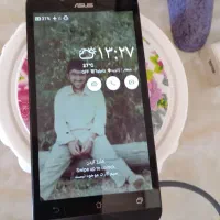 گوشی اسیوال سی دی خراب