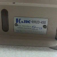 چرخ راسته مارک جک کاملن سالم و وان