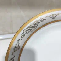 ظروف چینی توس|ظروف سرو و پذیرایی|قم, آذر (نکویی)|دیوار