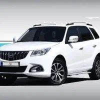 الحواله s5 حواله هایما ایرانخودرو یک‌ماهه